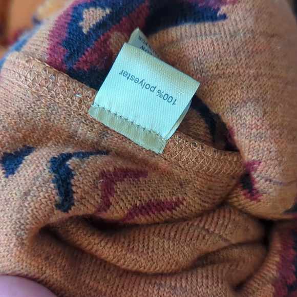 LAST ONE! 🆕🌿MEN'S DESERT PULLOVER🌿 - Picture 8 of 8